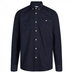 Benjamin Lumber Shirt - Hemd