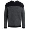 Halfdann - Wollpullover 2 Halfdann - Wollpullover -Outdoorbekleidung klitmoeller collective halfdann wollpullover