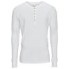 KnowledgeCotton Apparel Cedar L/S Henley - Longsleeve -Outdoorbekleidung knowledgecotton apparel cedar l s henley longsleeve