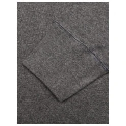 KnowledgeCotton Apparel Cedar L/S Henley - Longsleeve -Outdoorbekleidung knowledgecotton apparel cedar l s henley longsleeve detail 7