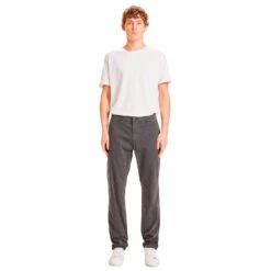 KnowledgeCotton Apparel Chuck Regular Chino Poplin Pant Vegan - Freizeithose 11 KnowledgeCotton Apparel Chuck Regular Chino Poplin Pant Vegan - Freizeithose -Outdoorbekleidung knowledgecotton apparel chuck regular chino poplin pant vegan freizeithose 1