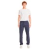 KnowledgeCotton Apparel Chuck Regular Chino Poplin Pant Vegan - Freizeithose 2 KnowledgeCotton Apparel Chuck Regular Chino Poplin Pant Vegan - Freizeithose -Outdoorbekleidung knowledgecotton apparel chuck regular chino poplin pant vegan freizeithose