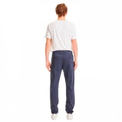 KnowledgeCotton Apparel Chuck Regular Chino Poplin Pant Vegan - Freizeithose 9 KnowledgeCotton Apparel Chuck Regular Chino Poplin Pant Vegan - Freizeithose -Outdoorbekleidung knowledgecotton apparel chuck regular chino poplin pant vegan freizeithose detail 3
