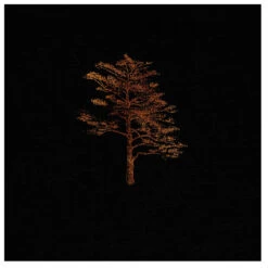 Tree - Pullover -Outdoorbekleidung kultgut tree pullover detail 4