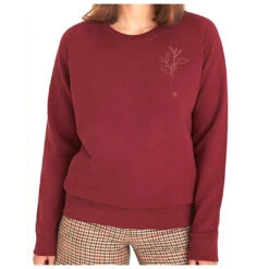 Women's Still Beginning - Pullover