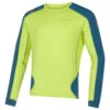 La Sportiva Beyond Long Sleeve - Funktionsshirt -Outdoorbekleidung la sportiva beyond long sleeve funktionsshirt