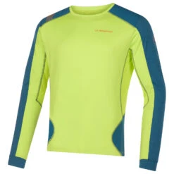 La Sportiva Beyond Long Sleeve - Funktionsshirt