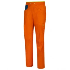 La Sportiva Bolt Pant - Kletterhose 12 La Sportiva Bolt Pant - Kletterhose -Outdoorbekleidung la sportiva bolt pant kletterhose 3