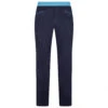 La Sportiva Cave Jeans - Kletterhose -Outdoorbekleidung la sportiva cave jeans kletterhose