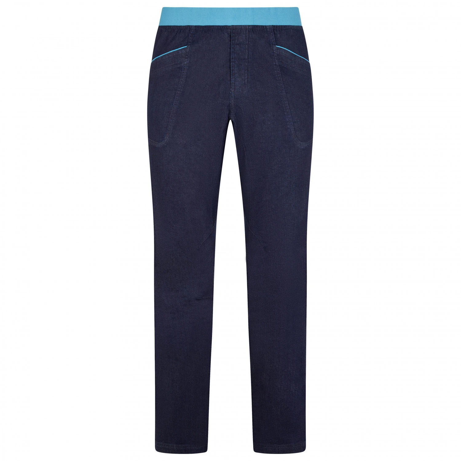 La Sportiva Cave Jeans - Kletterhose 3 La Sportiva Cave Jeans - Kletterhose
