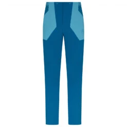 La Sportiva Rowan Zip-Off Pant - Zip-Off Hose -Outdoorbekleidung la sportiva rowan zip off pant zip off hose detail 2