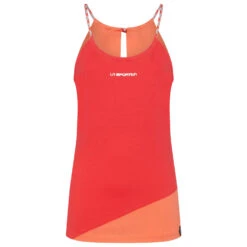 La Sportiva Women's Class Tank - Tank Top -Outdoorbekleidung la sportiva womens class tank tank top 1