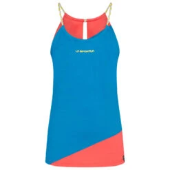 La Sportiva Women's Class Tank - Tank Top -Outdoorbekleidung la sportiva womens class tank tank top 2