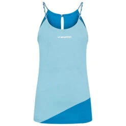 La Sportiva Women's Class Tank - Tank Top -Outdoorbekleidung la sportiva womens class tank tank top 3