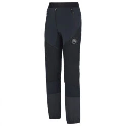 La Sportiva Women's Kyril Pant - Skitourenhose -Outdoorbekleidung la sportiva womens kyril pant skitourenhose 1