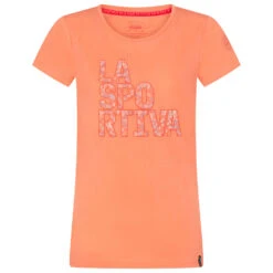 La Sportiva Women's Pattern - T-Shirt