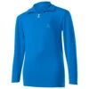 Loeffler Kid's Midlayer Transtex - Fleecepullover 1 Loeffler Kid's Midlayer Transtex - Fleecepullover -Outdoorbekleidung loeffler kids midlayer transtex fleecepullover