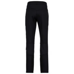 Loeffler Touring Pants Dynamic Active Stretch - Skitourenhose -Outdoorbekleidung loeffler touring pants dynamic active stretch skitourenhose detail 3