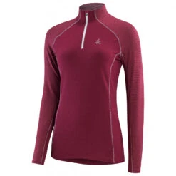 Loeffler Women's Midlayer CB Transtex - Fleecepullover