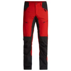 Lundhags Makke Pant - Trekkinghose -Outdoorbekleidung lundhags makke pant trekkinghose 2