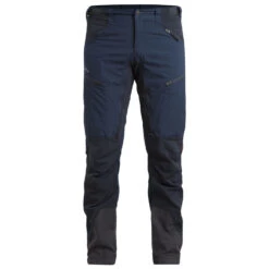 Lundhags Makke Pant - Trekkinghose -Outdoorbekleidung lundhags makke pant trekkinghose 5