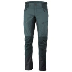 Lundhags Makke Pant - Trekkinghose -Outdoorbekleidung lundhags makke pant trekkinghose 7