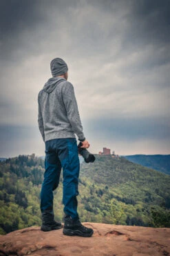 Lundhags Makke Pant - Trekkinghose -Outdoorbekleidung lundhags makke pant trekkinghose 79408eff7c918efe6821647a476f66e4 1