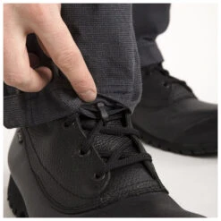 Lundhags Makke Pant - Trekkinghose -Outdoorbekleidung lundhags makke pant trekkinghose detail 10