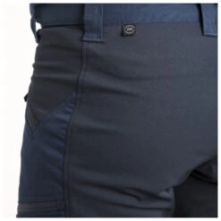 Lundhags Makke Pant - Trekkinghose -Outdoorbekleidung lundhags makke pant trekkinghose detail 6