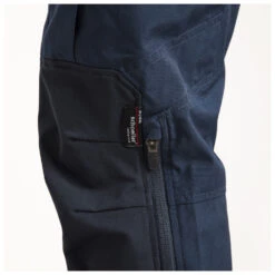 Lundhags Makke Pant - Trekkinghose -Outdoorbekleidung lundhags makke pant trekkinghose detail 7