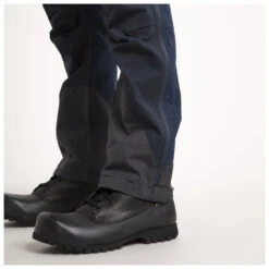 Lundhags Makke Pant - Trekkinghose -Outdoorbekleidung lundhags makke pant trekkinghose detail 8