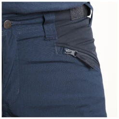 Lundhags Makke Pant - Trekkinghose -Outdoorbekleidung lundhags makke pant trekkinghose detail 9