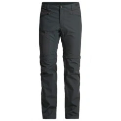 Lundhags Tived Zip-Off Pant - Zip-Off Hose