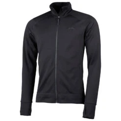 Lundhags Ullto Merino Full Zip - Wolljacke 7 Lundhags Ullto Merino Full Zip - Wolljacke -Outdoorbekleidung lundhags ullto merino full zip wolljacke 1