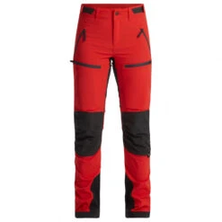Lundhags Women's Askro Pro Pant - Trekkinghose -Outdoorbekleidung lundhags womens askro pro pant trekkinghose 2