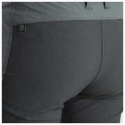 Lundhags Women's Askro Pro Pant - Trekkinghose -Outdoorbekleidung lundhags womens askro pro pant trekkinghose detail 7