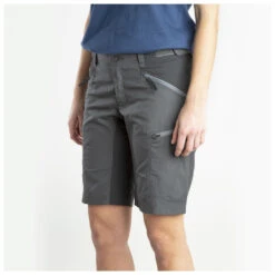 Lundhags Women's Makke II Shorts - Shorts -Outdoorbekleidung lundhags womens makke ii shorts shorts detail 3