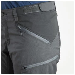 Lundhags Women's Makke II Shorts - Shorts -Outdoorbekleidung lundhags womens makke ii shorts shorts detail 5