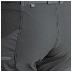 Lundhags Women's Makke II Shorts - Shorts -Outdoorbekleidung lundhags womens makke ii shorts shorts detail 6