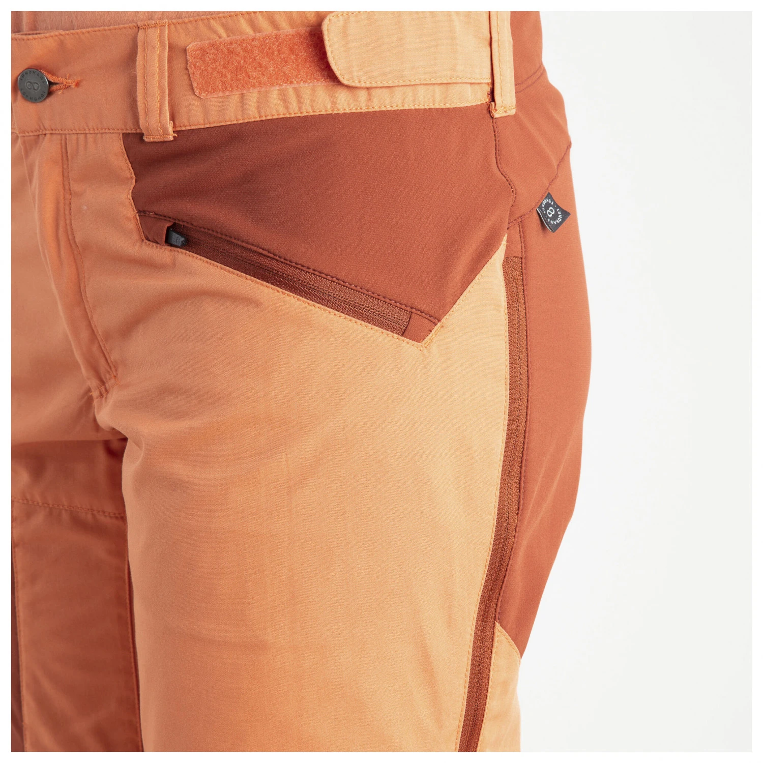 Lundhags Women's Makke Light Pant - Trekkinghose 7 Lundhags Women's Makke Light Pant - Trekkinghose – Bild 5