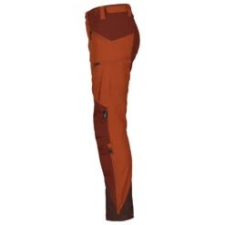 Lundhags Women's Makke Pant - Softshellhose -Outdoorbekleidung lundhags womens makke pant softshellhose detail 2