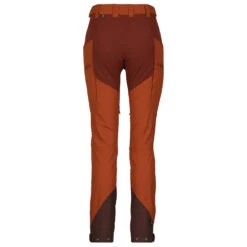 Lundhags Women's Makke Pant - Softshellhose -Outdoorbekleidung lundhags womens makke pant softshellhose detail 3