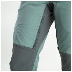 Lundhags Women's Makke Pant - Softshellhose -Outdoorbekleidung lundhags womens makke pant softshellhose detail 5