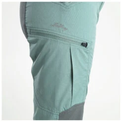 Lundhags Women's Makke Pant - Softshellhose -Outdoorbekleidung lundhags womens makke pant softshellhose detail 7