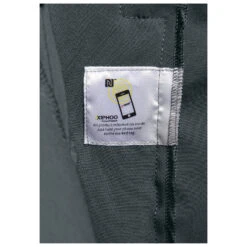 Maier Sports Latit Zip - Zip-Off Hose -Outdoorbekleidung maier sports latit zip zip off hose detail 4