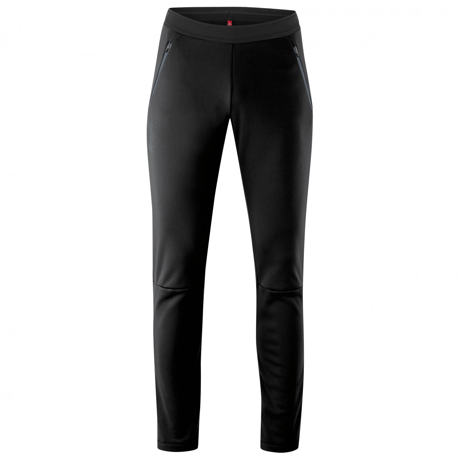 Maier Sports Malselv Pants - Langlaufhose 5 Maier Sports Malselv Pants - Langlaufhose – Bild 3
