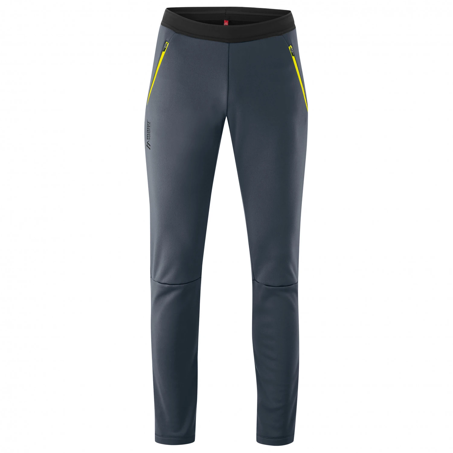 Maier Sports Malselv Pants - Langlaufhose 3 Maier Sports Malselv Pants - Langlaufhose