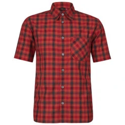 Maier Sports Mauro - Hemd -Outdoorbekleidung maier sports mauro hemd 1