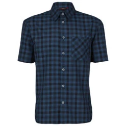 Maier Sports Mauro - Hemd -Outdoorbekleidung maier sports mauro hemd 2