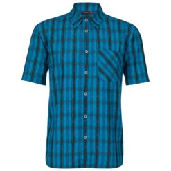 Maier Sports Mauro - Hemd -Outdoorbekleidung maier sports mauro hemd 3